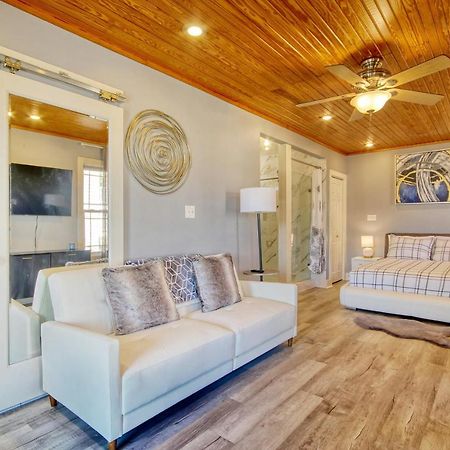 Shallotte Cottage Luaran gambar
