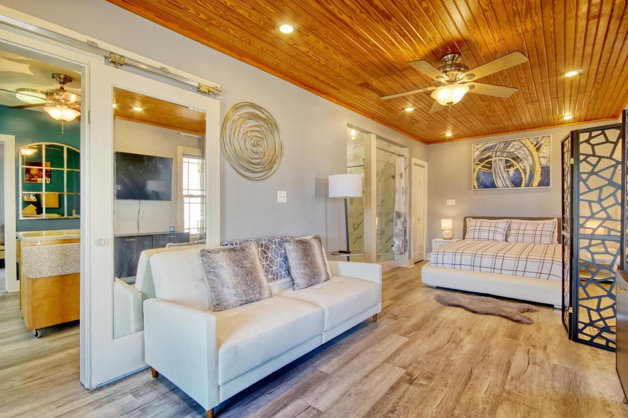 Shallotte Cottage Luaran gambar