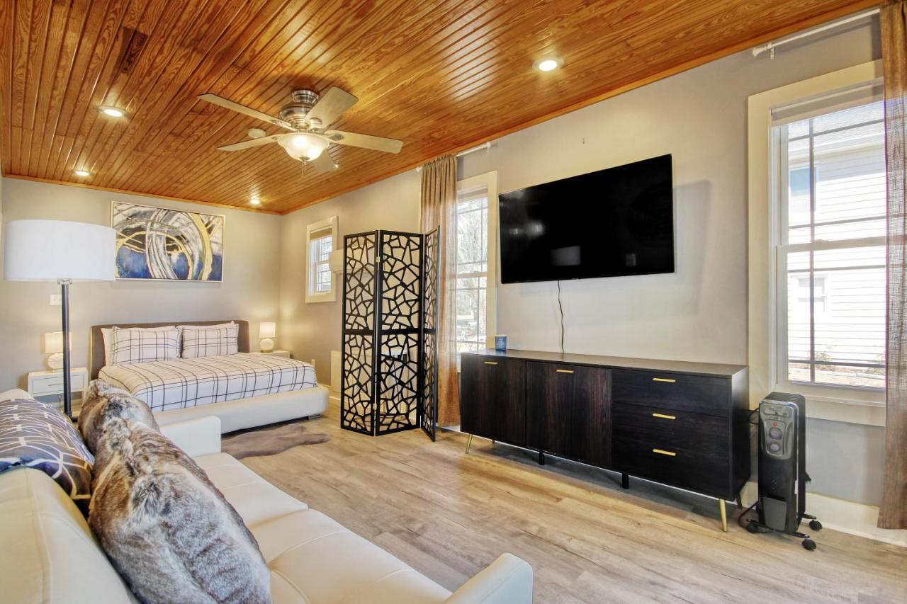 Shallotte Cottage Luaran gambar