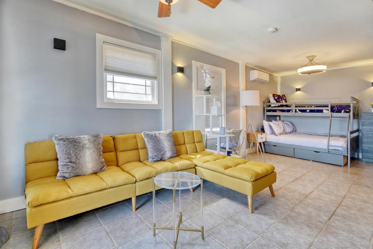 Shallotte Cottage Luaran gambar