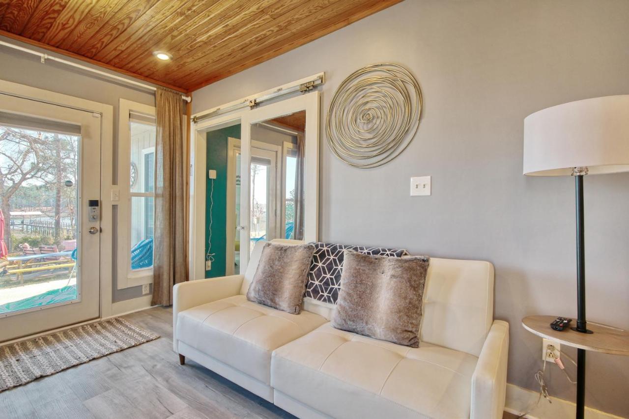 Shallotte Cottage Luaran gambar