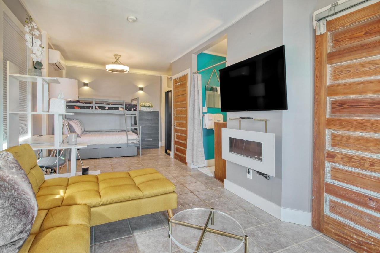Shallotte Cottage Luaran gambar