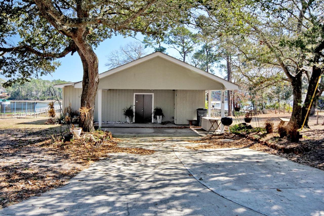 Shallotte Cottage Luaran gambar