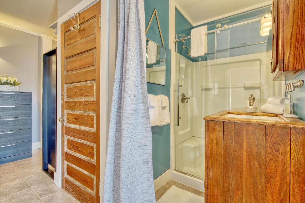 Shallotte Cottage Luaran gambar