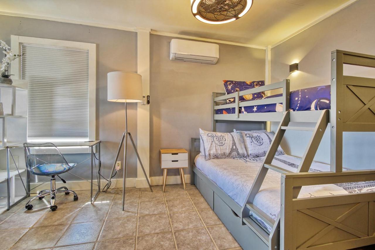 Shallotte Cottage Luaran gambar