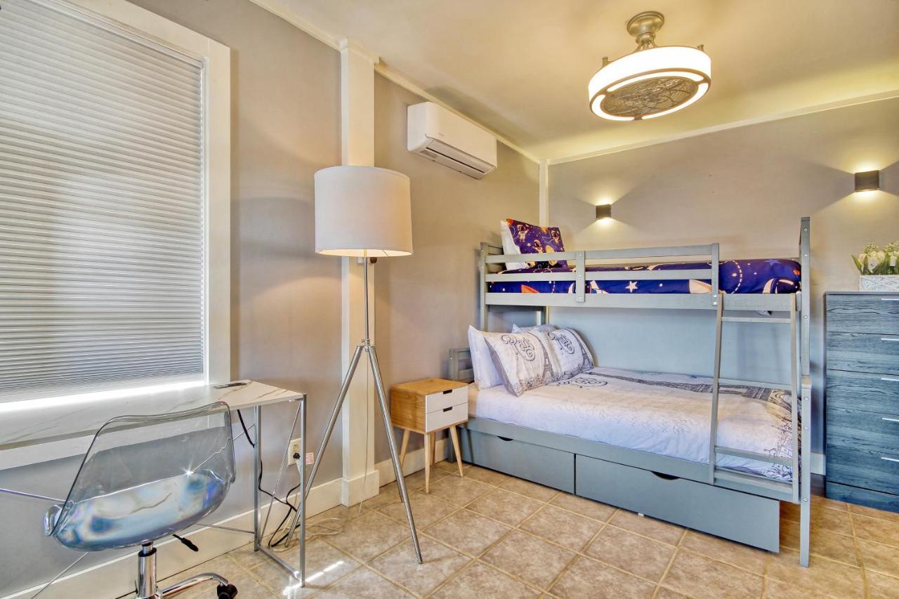 Shallotte Cottage Luaran gambar