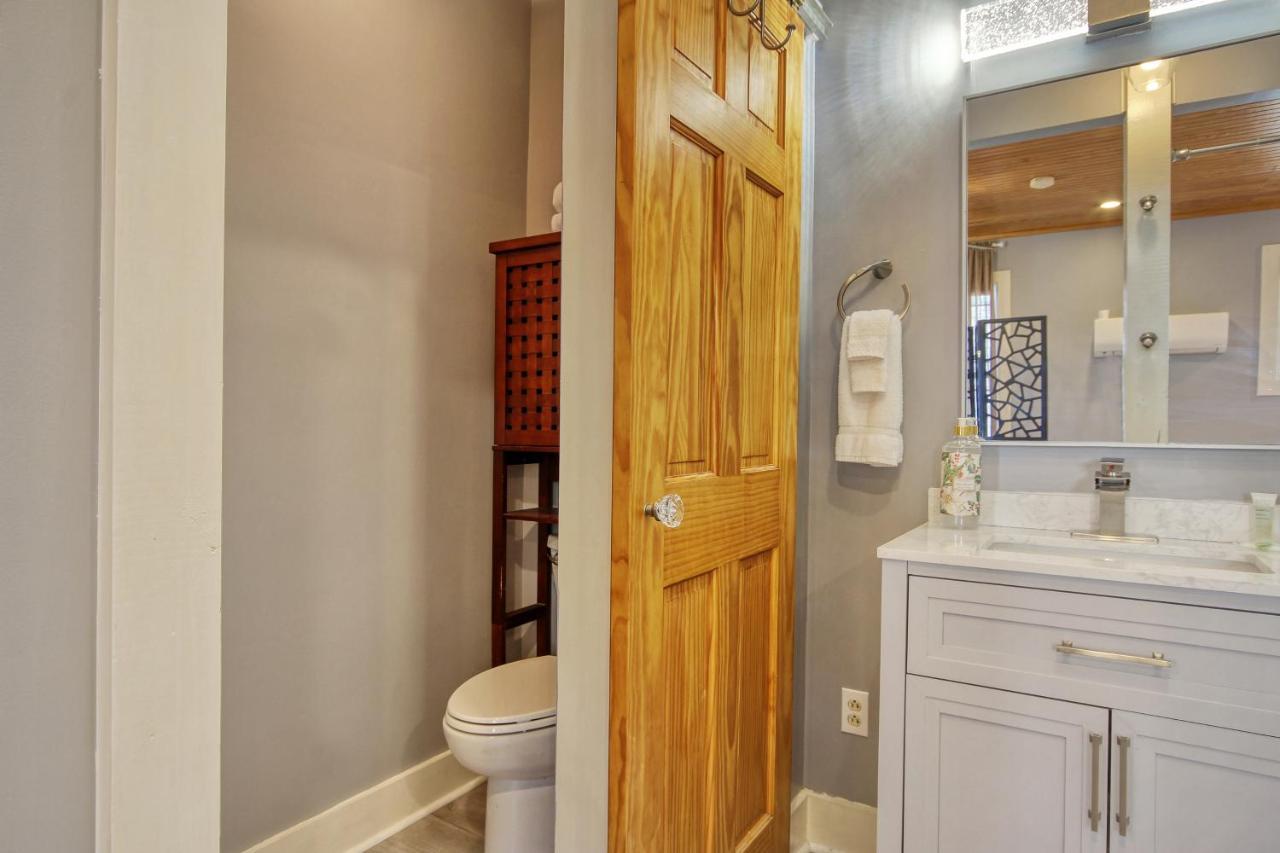 Shallotte Cottage Luaran gambar