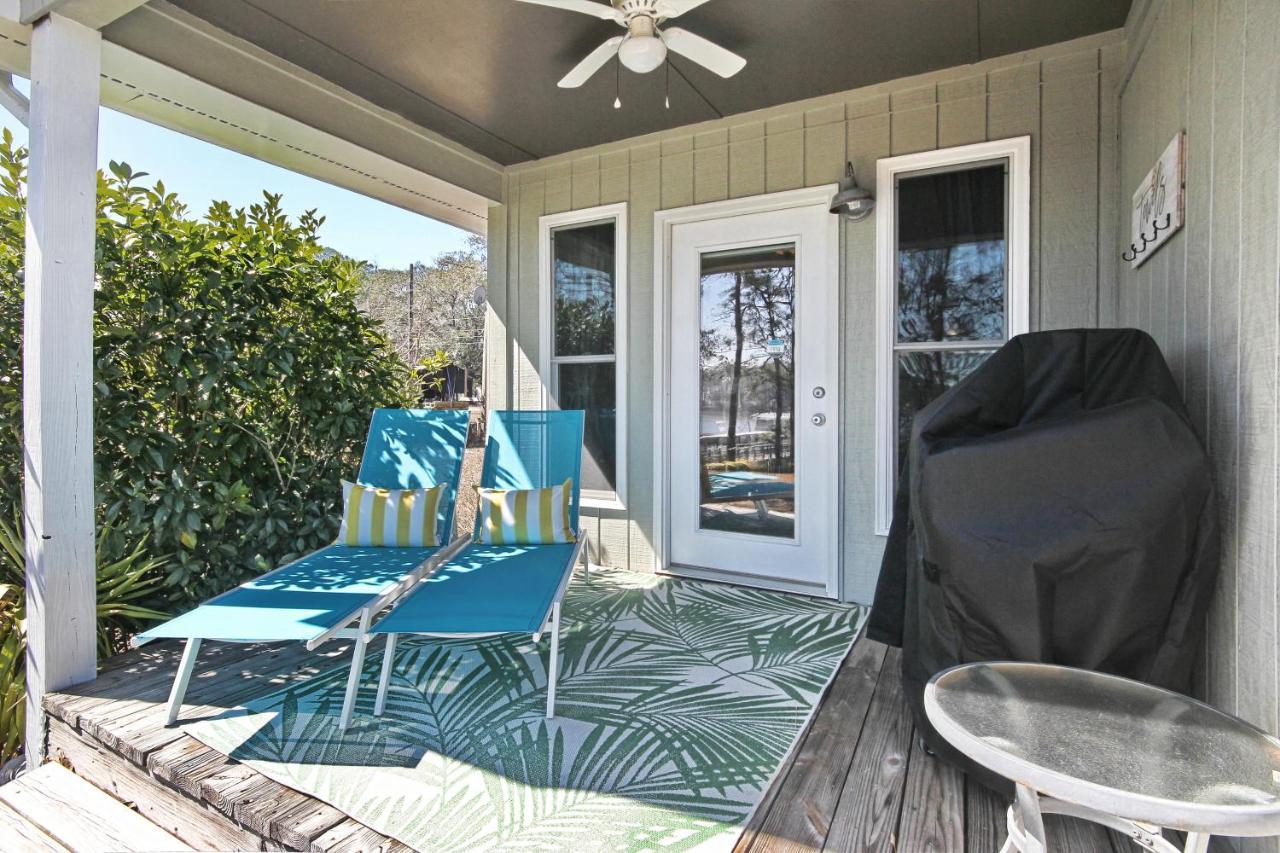 Shallotte Cottage Luaran gambar