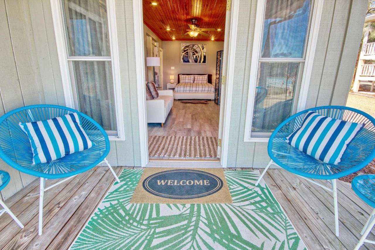 Shallotte Cottage Luaran gambar