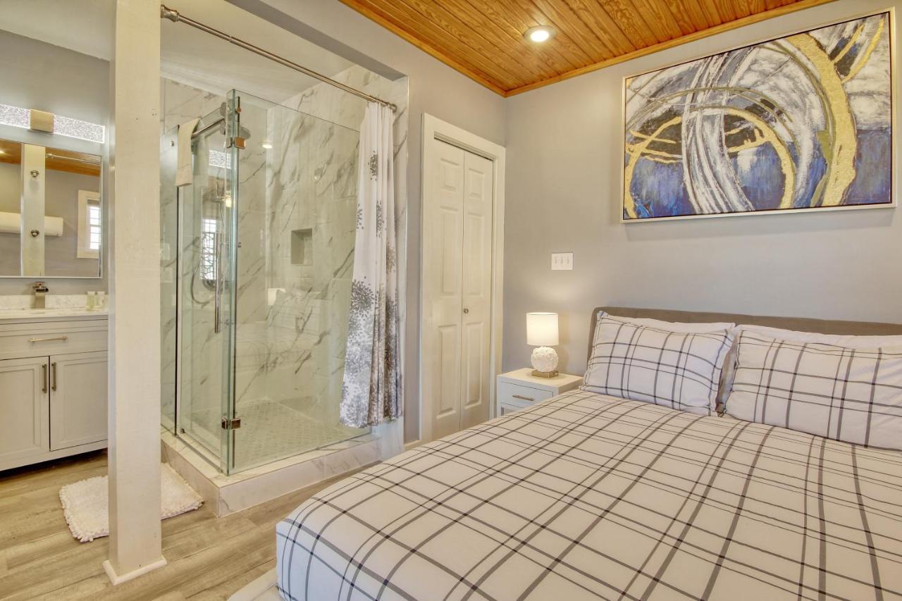 Shallotte Cottage Luaran gambar